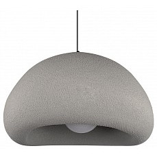 Подвесной светильник loft it stone 10252-400 grey